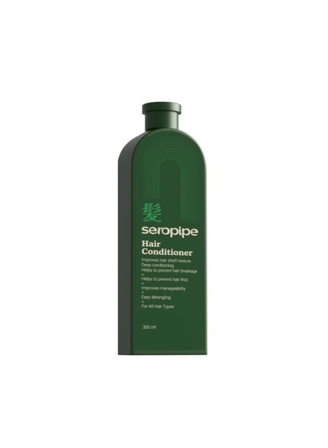 hair conditioner 300gm